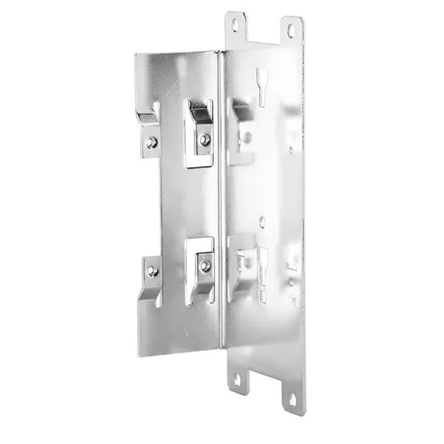 ZM11.SIDE PULS Dimension Mounting Bracket