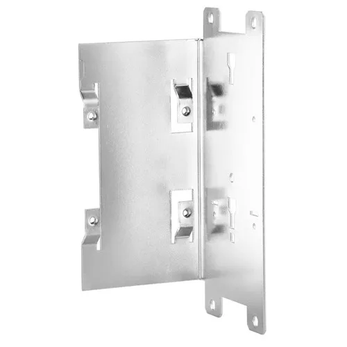 ZM13.SIDE PULS Dimension Mounting Bracket