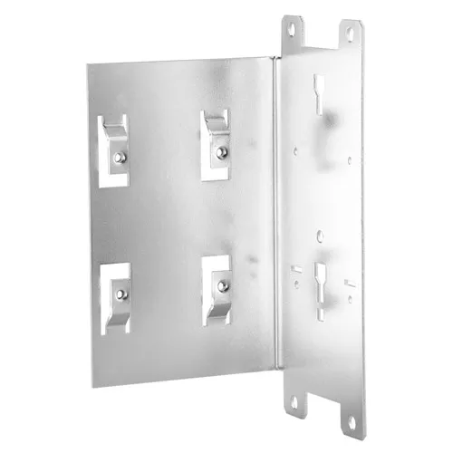 ZM14.SIDE PULS Dimension Mounting Bracket