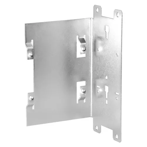 ZM15.SIDE PULS Dimension Mounting Bracket