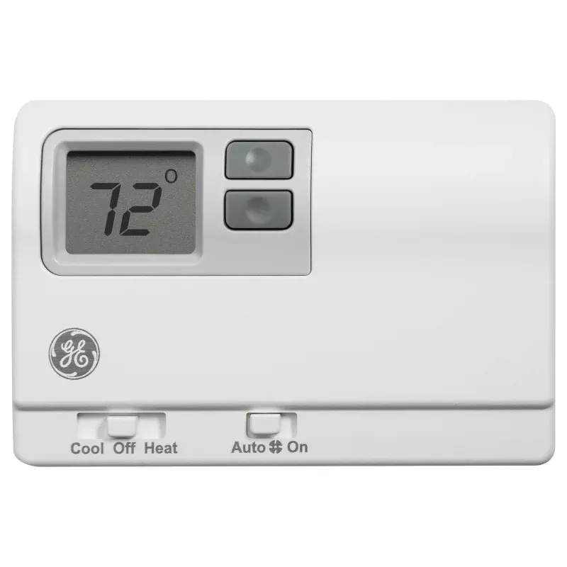 Zoneline Digital Remote Thermostat